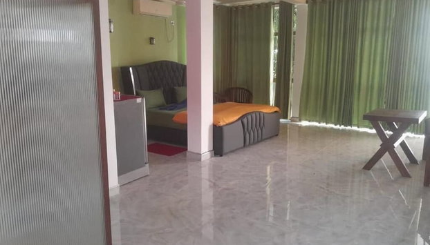 Beach House - Foto 5, Habitación