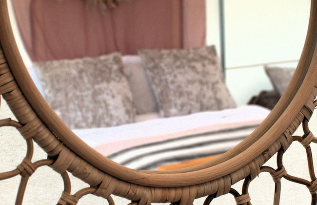 Bell Tent Village - Photo 13