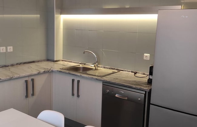 Azores Vacations Ponta Delgada Apartment T3 - Foto 11