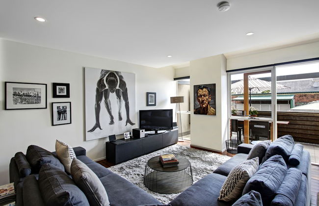 The Butter Factory Byron Bay - Foto 68