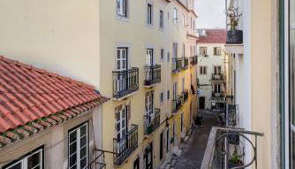 Lisbon Cozy Nest in Santa Catarina - Foto 5