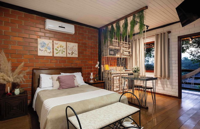 Vale do Lago Casa de Campo e Eventos - Photo 2