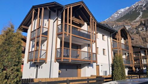 Mountain & Lodge - Foto 3