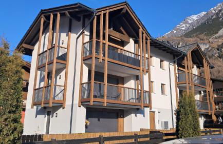 Mountain & Lodge - Foto 3