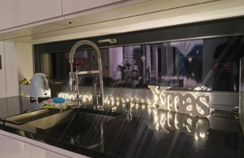 Willa Vivaldi - Family & Friends - Sauna, Balia - Foto 63