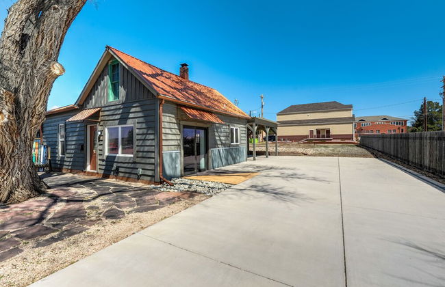 Downtown Monument - Foto 33