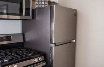 Spacious 1 Bedroom Apartment in Heart of San Diego - Foto 25