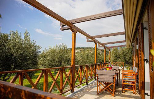 Myrtilli Cottages Pelion - Foto 29