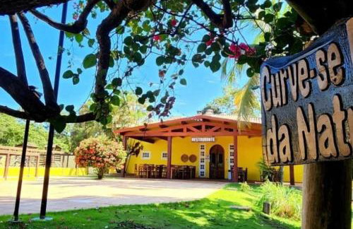 Hotel Fazenda Cachoeiras Serra da Bodoquena - Foto 15