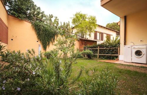 Riotorto - Appartamento con terrazzo vista mare e giardino - Foto 29