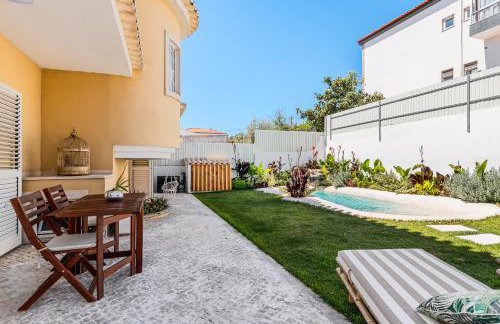 Casa do Rei - Charneca - Foto 1