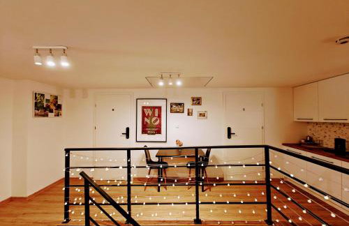 Winnica NOVI - apartamenty - Photo 73