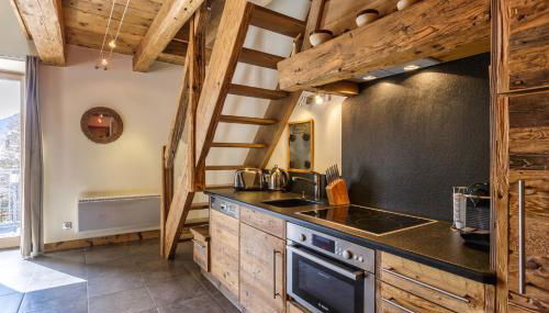 Appartement Arsene No 6 - Happy Rentals - Foto 4