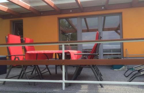 Ferienhaus Am Großen Priepertsee - Foto 8