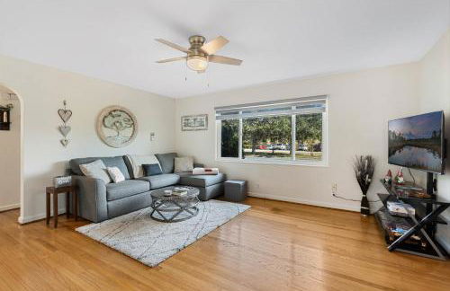 Doras Dream, 4 Bedrooms, Sleeps 12, Downtown - Foto 12