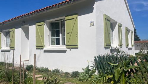 La Maison des Pins - Photo 4