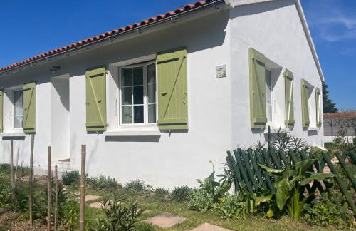 La Maison des Pins - Photo 4