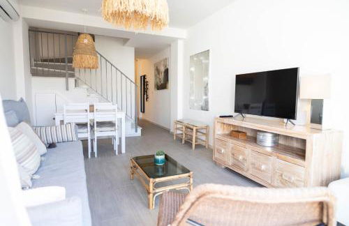 Tarifa Cozy House - Pool, Parking, Family - Foto 7