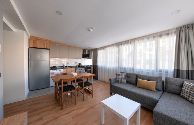 Verde Mare 1507 Suites - Foto 14