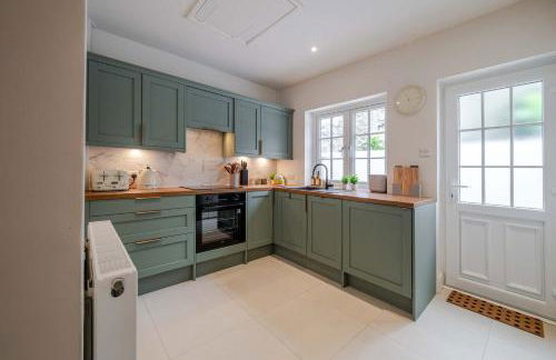 KAOLIN Splendid Cornwall Home By STAE Homes - Foto 21