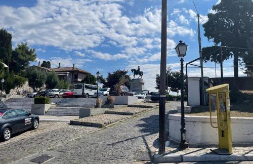SUN and Sea HOUSE Kavala Traditional - Foto 34