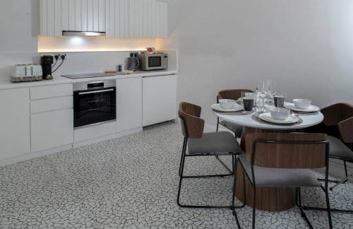 Trueman Court Luxury Serviced Apartments - Foto 110