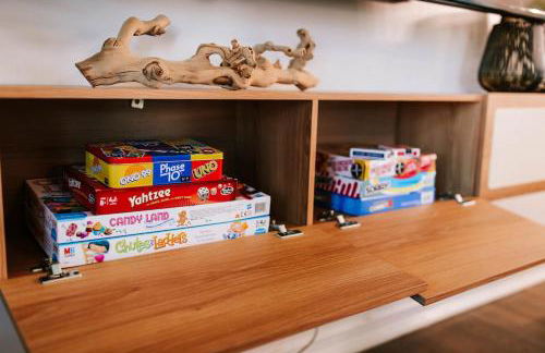 5 Bedroom home near Parris Island, MCAS, Downtown Beaufort - Foto 13