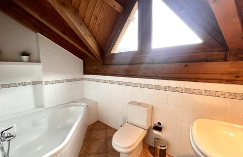 Dúplex d'Ainet - Vall de Cardós - L'Amfitriona - Foto 17