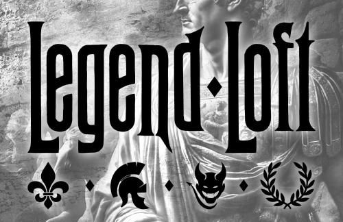 Legend Loft - Foto 2