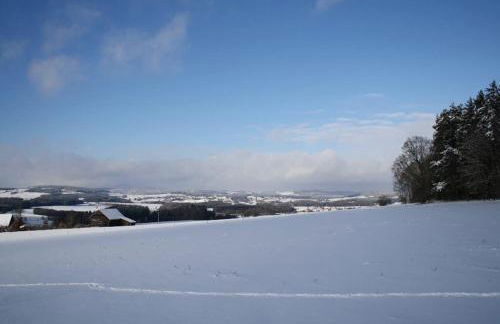 Ferienwohnung "Ausblick" - Foto 20