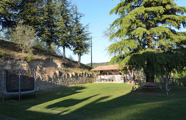 Heart of Emilia-romagna Apartment - Foto 27