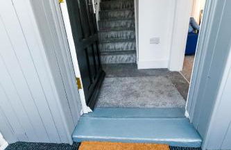 Spacious 2Bed - Great for Contractors - Driveway&Garden - Foto 42