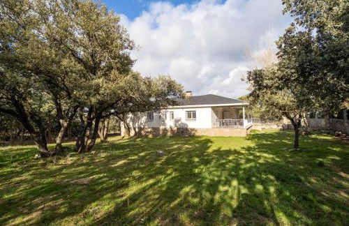Casa Hechizo - Naturaleza y Diversión - Foto 31