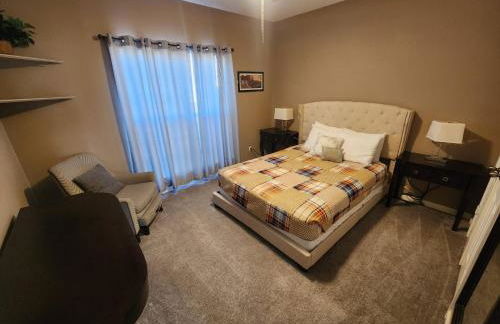 Luxurious 11 Large beds with Jetted Tub 3000 Sq ft - Foto 37