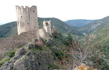 La Douce Cathare - Foto 30