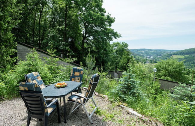 Great Spacious Holiday Home in a Tranquil Holiday - Foto 9