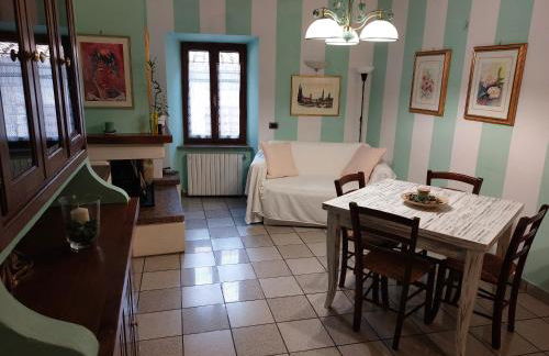 Casa Rosita vista lago - Foto 8