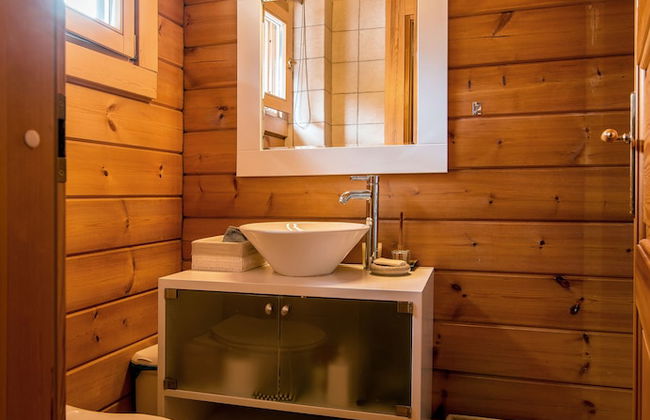 Aelia Hospitality Parnassos - Foto 25