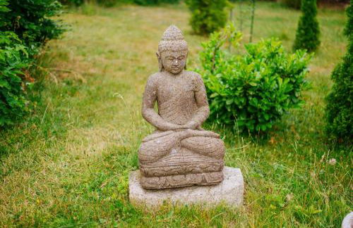 Ferienhaus Thale - Foto 31