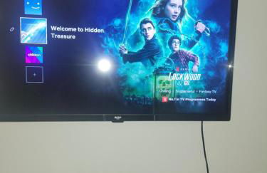 Hidden Treasure-Netflix and Wi-Fi-Basement flat - Foto 27