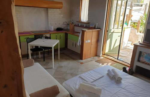 Villa Rena Agios Petros - Foto 11