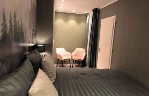 Harz High End 4 und 5 Sterne DTV Apartments - Photo 38