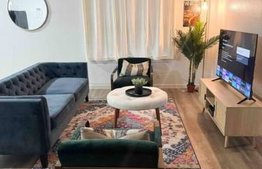 Downtown SA Cozy & Central 2 BR Apt - Foto 6
