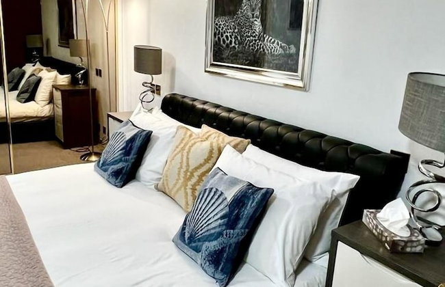 The Choice Mayfair Piccadilly Apartment - Photo 25