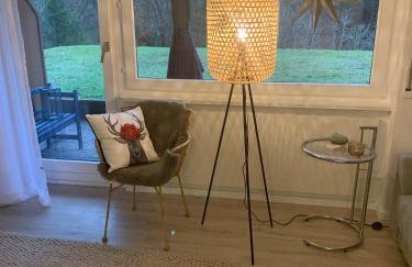 Ferienwohnung Sonnenterrasse - Foto 14