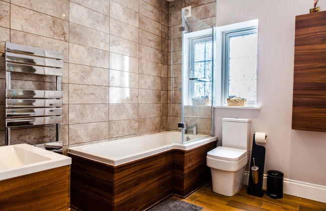 Inviting 1-bed Apartment in Dartford - Foto 7