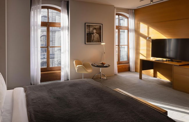 Hotel Gault - Foto 21