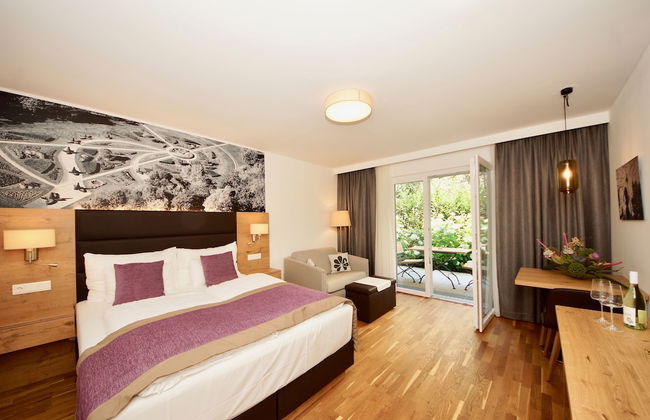 Parks 73 The TownHouse Hotel - Foto 22