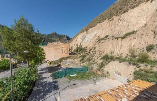 Casa Fuerte de Zahora - Foto 46