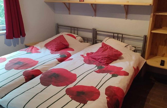 Cozy Holiday Home in Theux - Photo 5